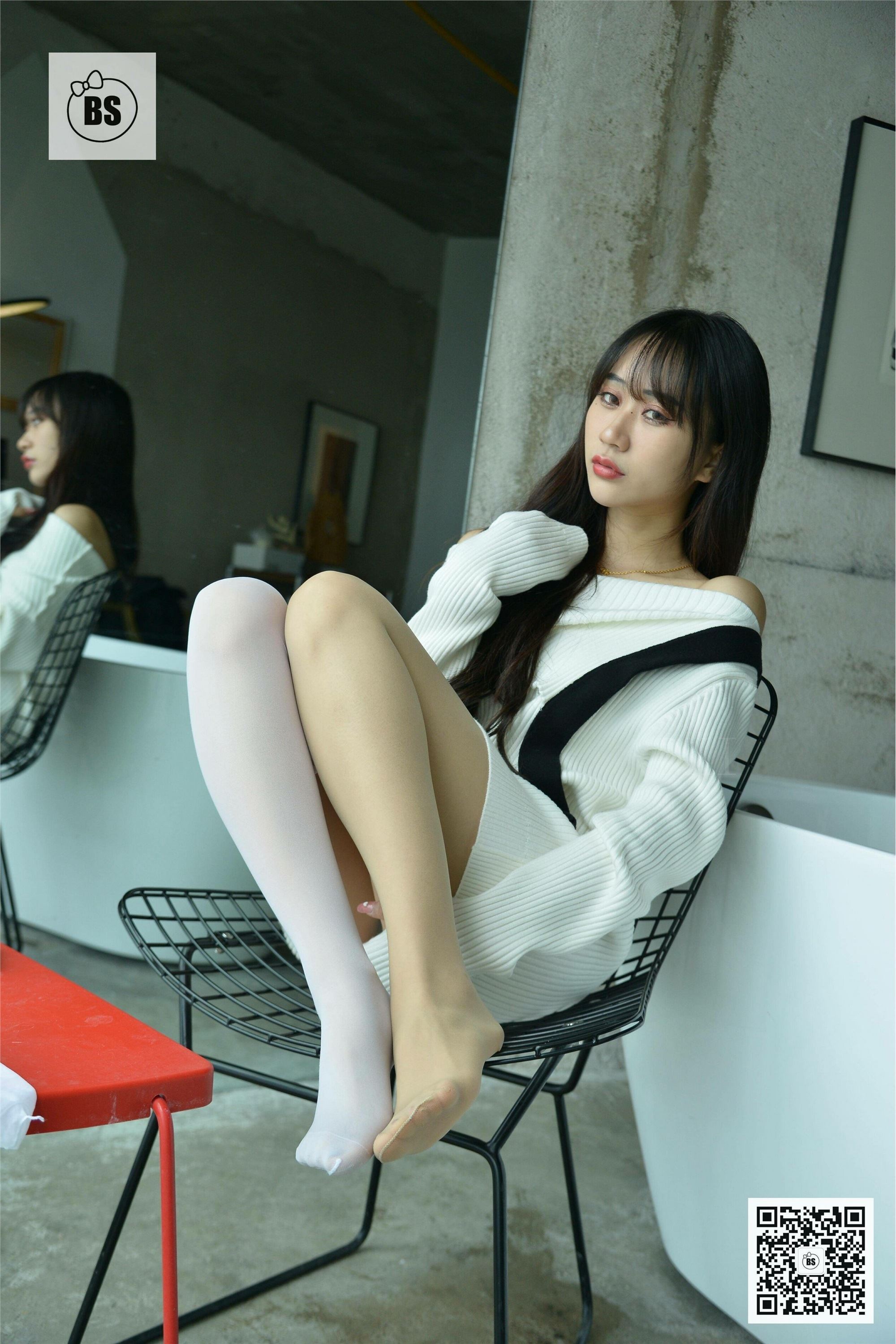 我丝你想 MX027 美西 白色物语